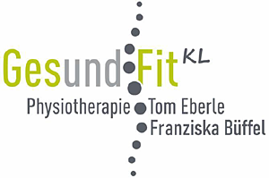 Physiotherapie Tom Eberle + Franziska Büffel, Kaiserslautern